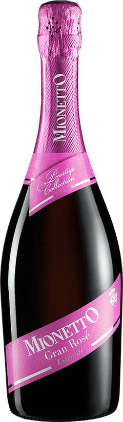 MIONETTO Gran Rosé MIONETTO Gran Rosé