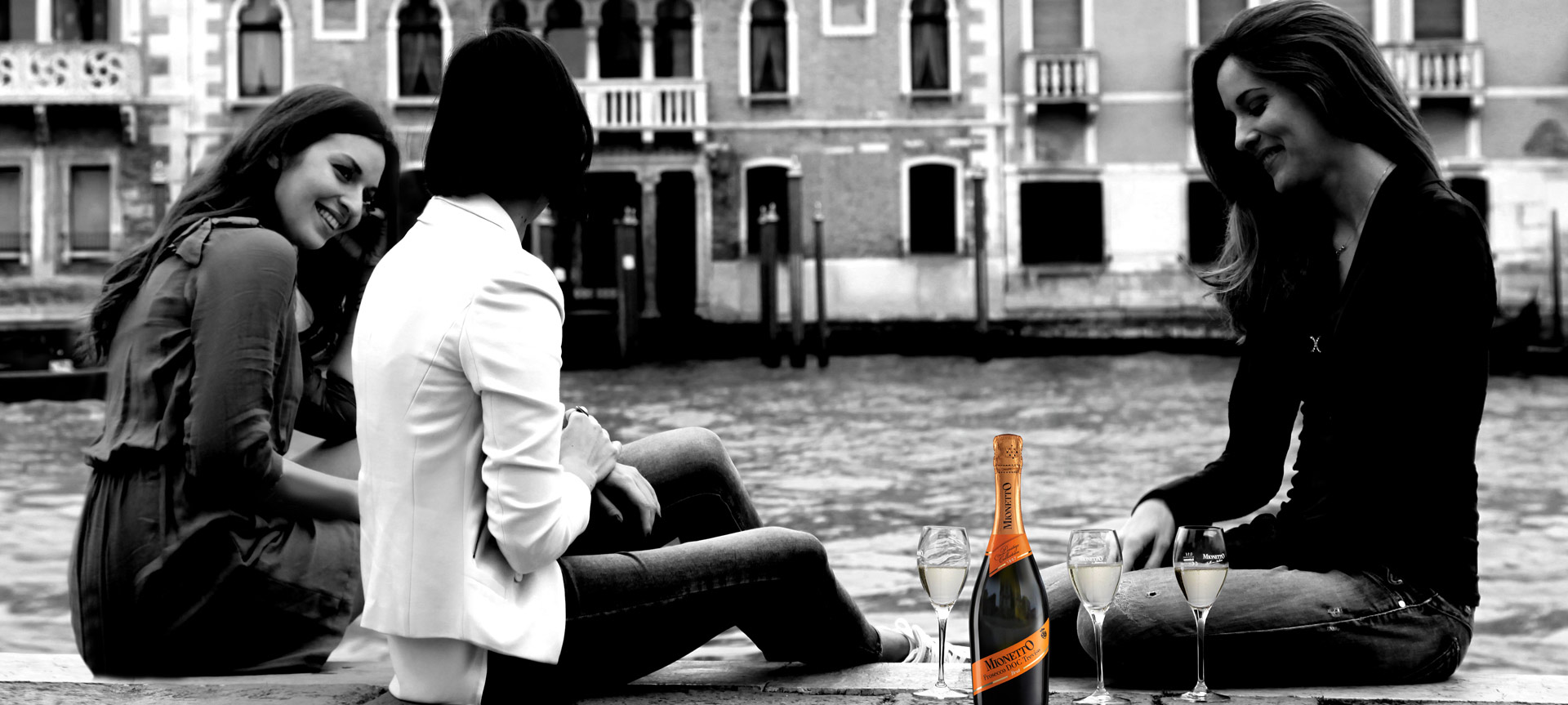 EN KÄNSLA AV ITALIEN